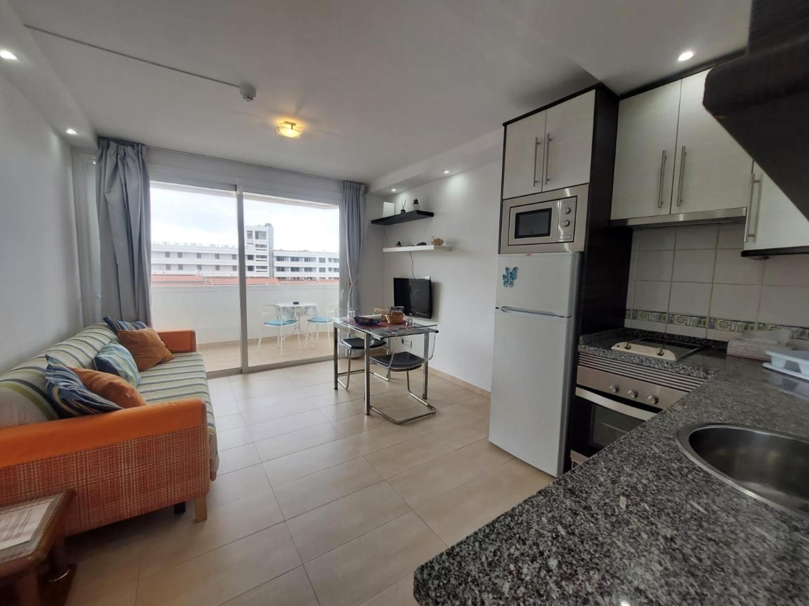 Apartment Playa Honda Arona (Tenerife)
