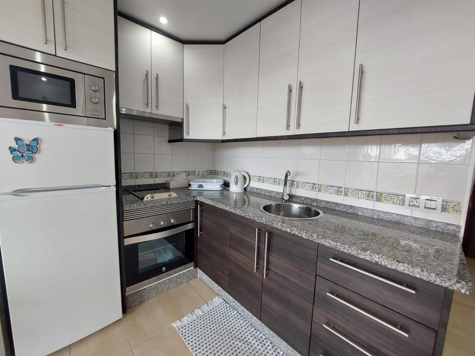 Apartment Playa Honda
