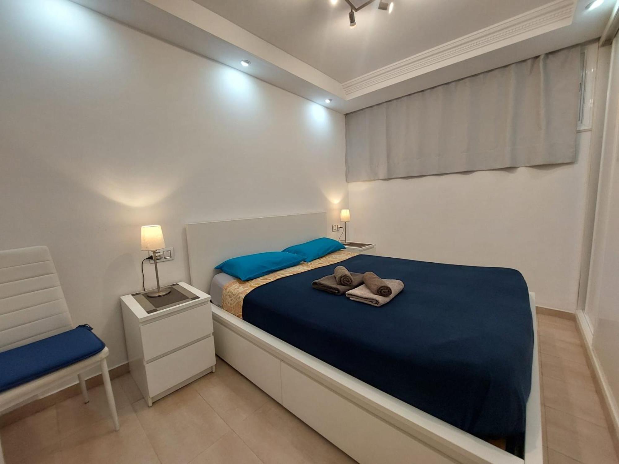 Apartment Playa Honda Arona (Tenerife)