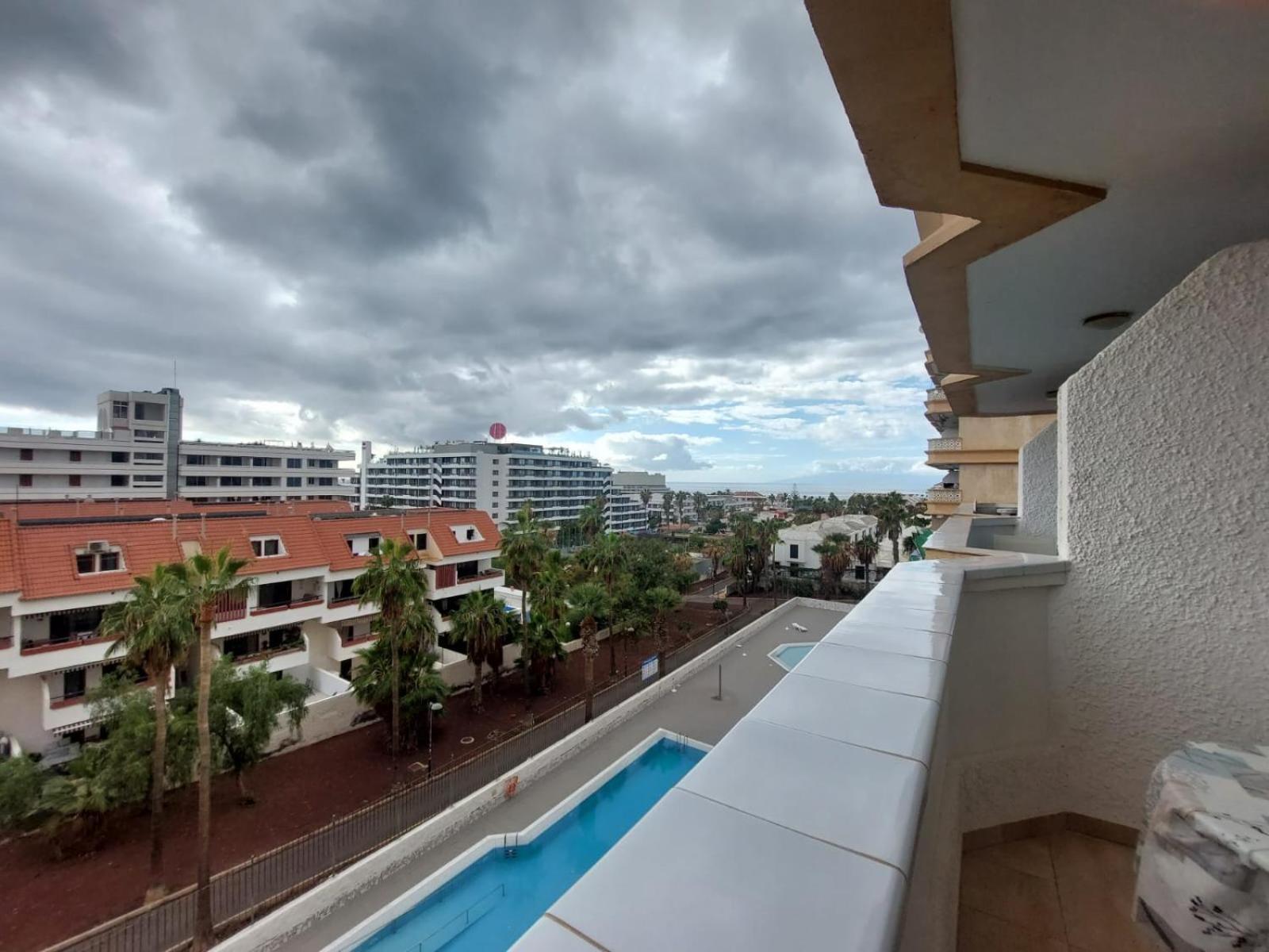 Apartment Playa Honda Arona (Tenerife)