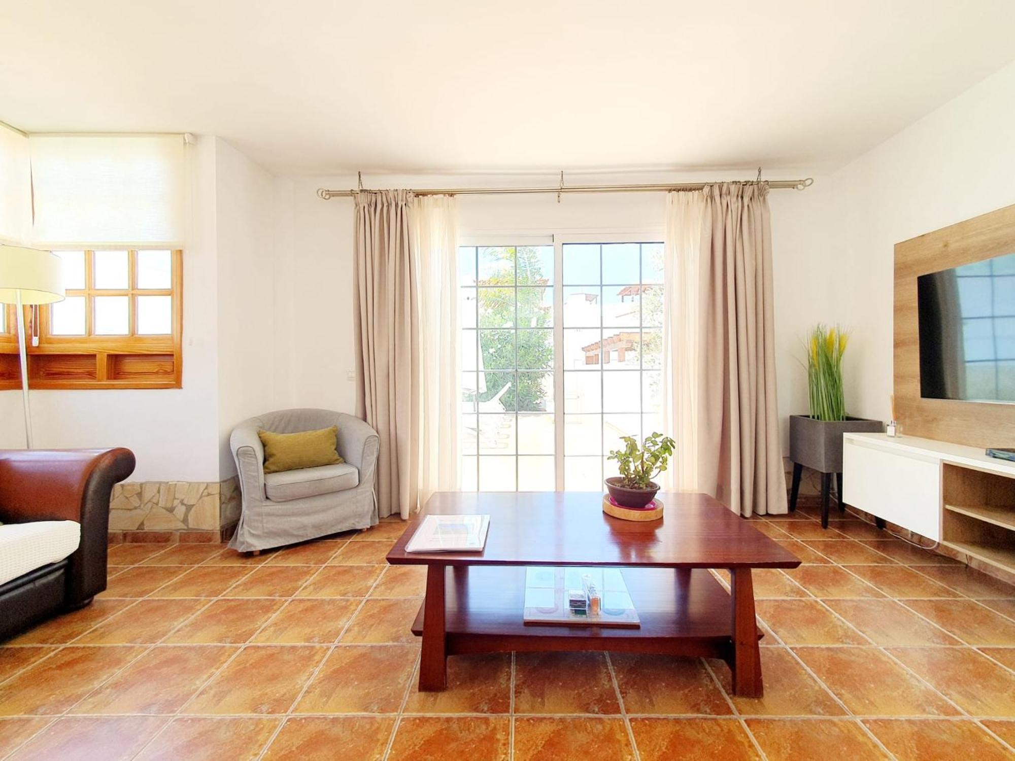 Villa Casa Tauro *