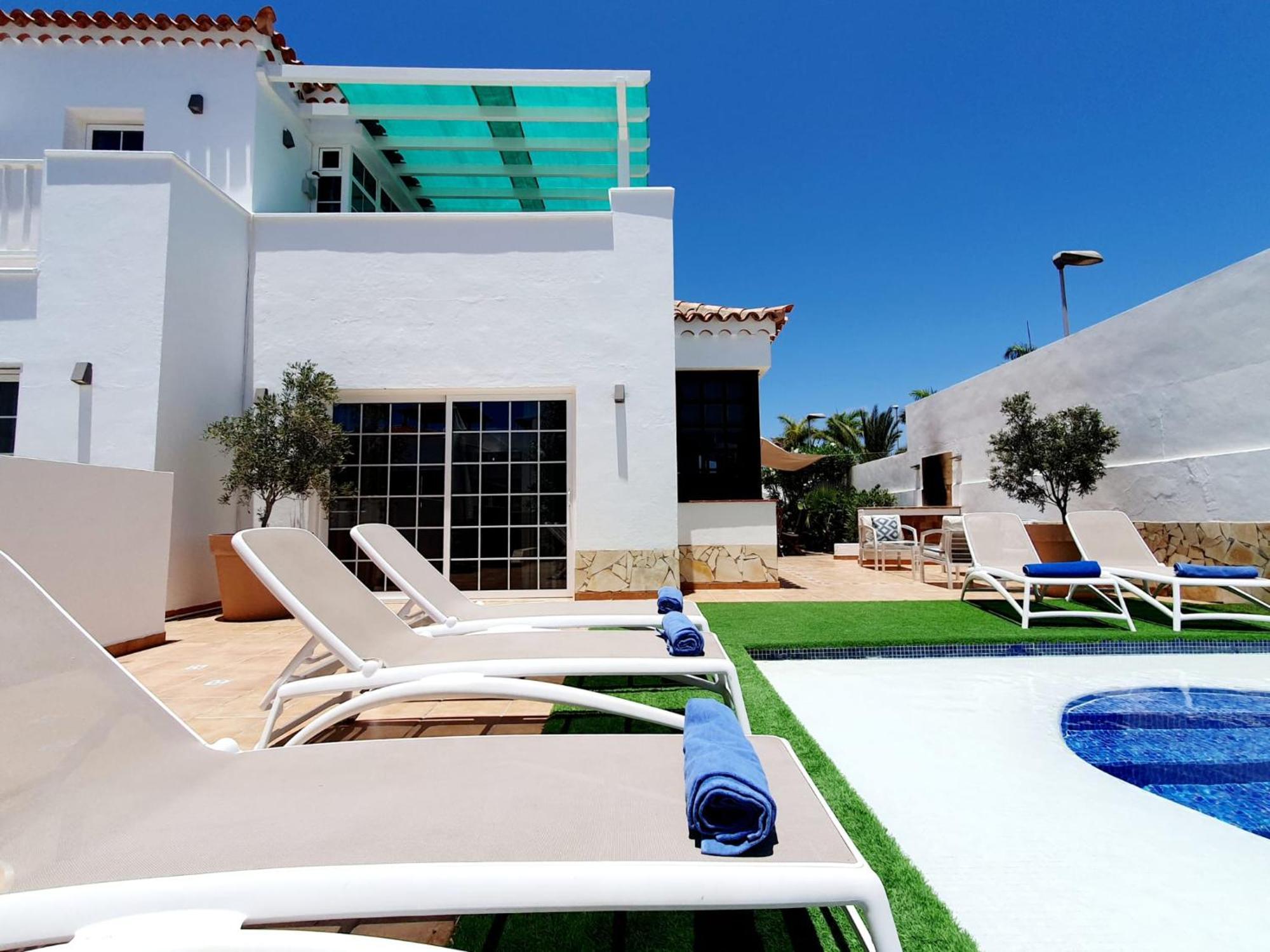Villa Casa Tauro