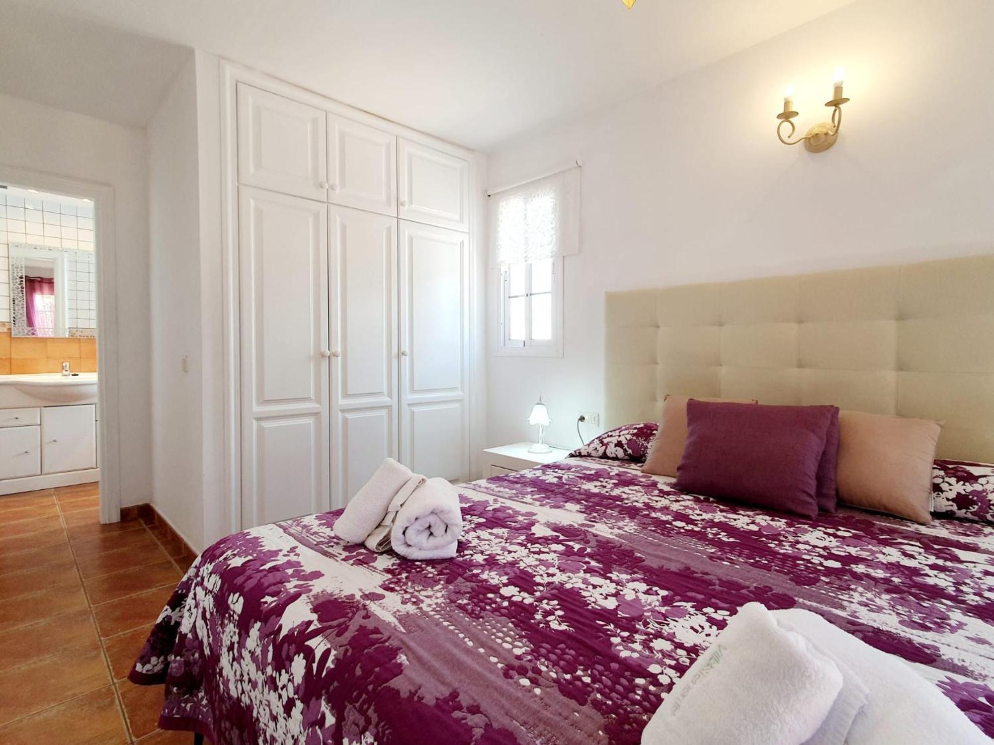 Villa Casa Tauro Costa Adeje (Tenerife)