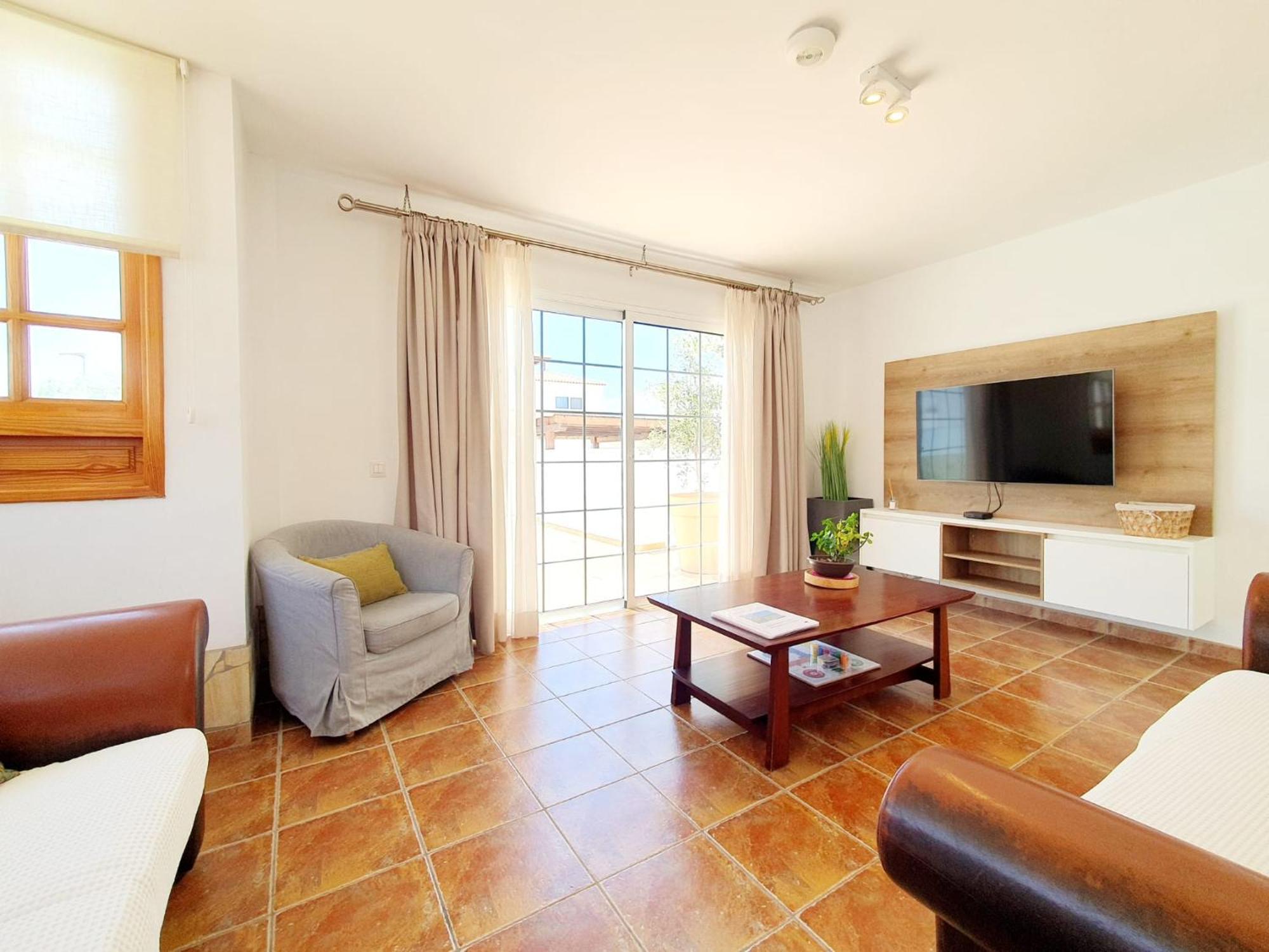 Villa Casa Tauro *