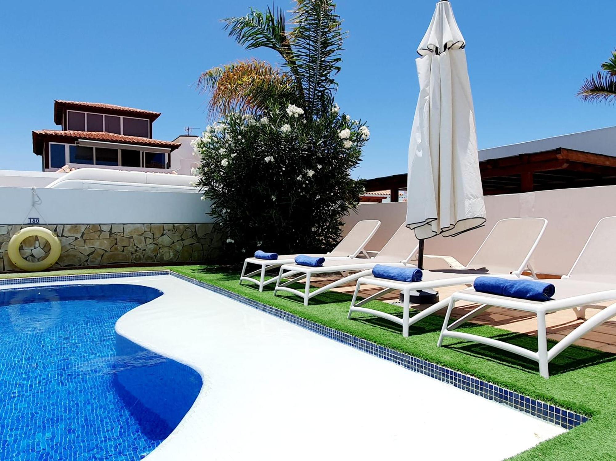Villa Casa Tauro Costa Adeje (Tenerife)