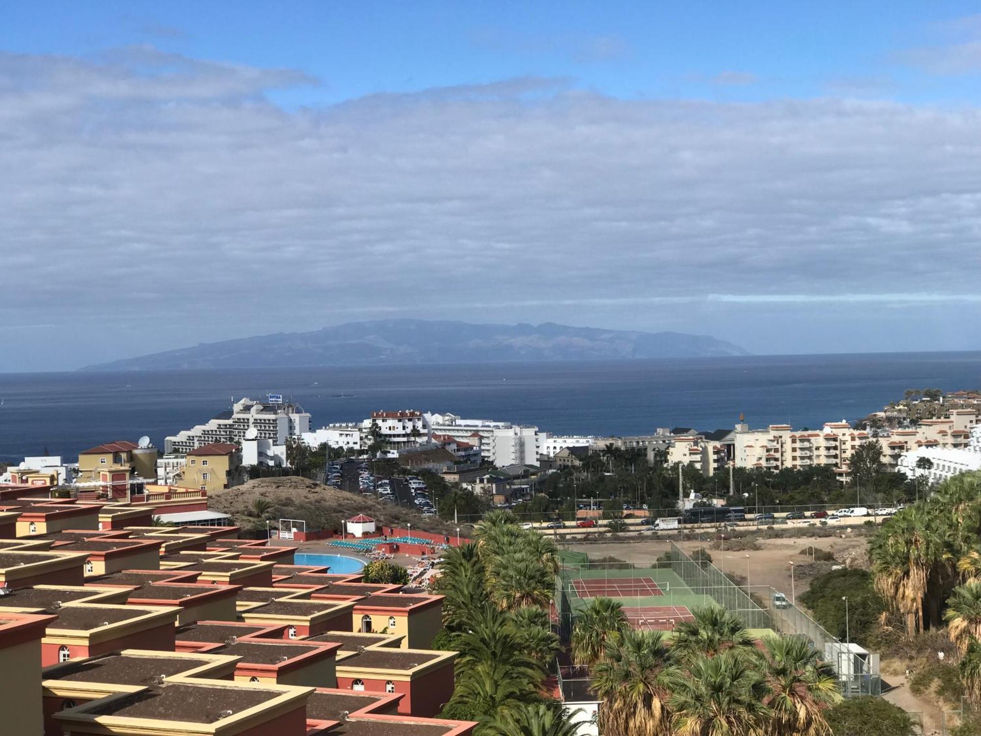 Apartment Amazing With Ocean View