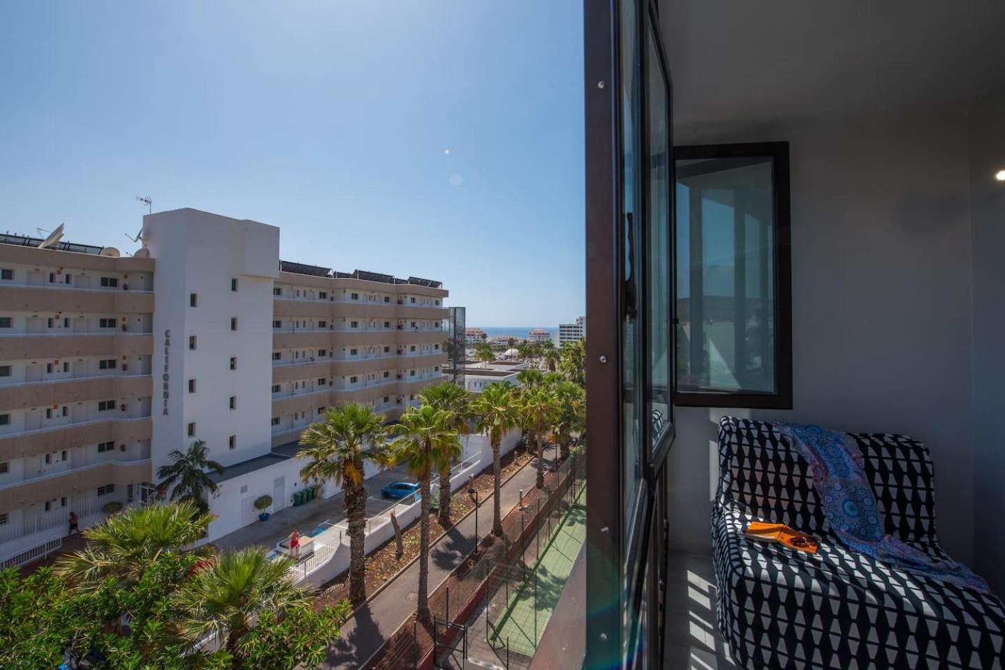 Apartment 733 Wonderful In Lasamericas! Wi-fi Free!