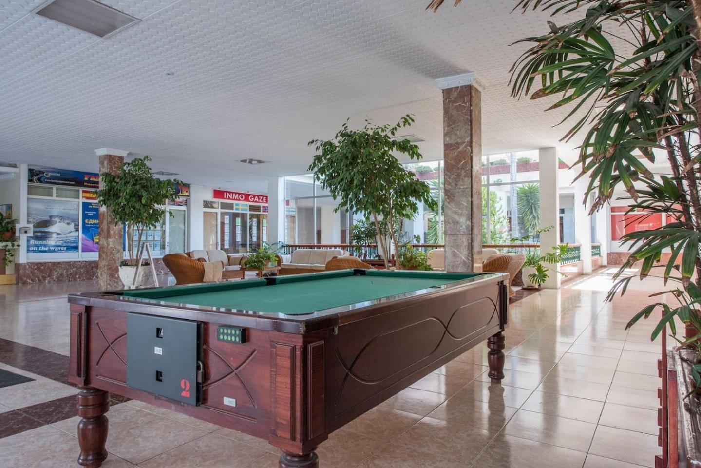 Apartment 733 Wonderful In Lasamericas! Wi-fi Free! Playa de las Americas (Tenerife)
