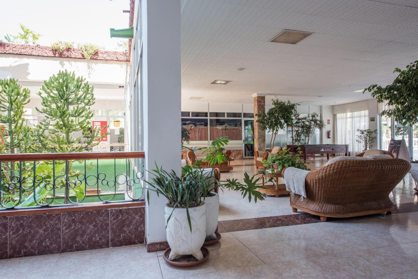 Apartment 733 Wonderful In Lasamericas! Wi-fi Free! *