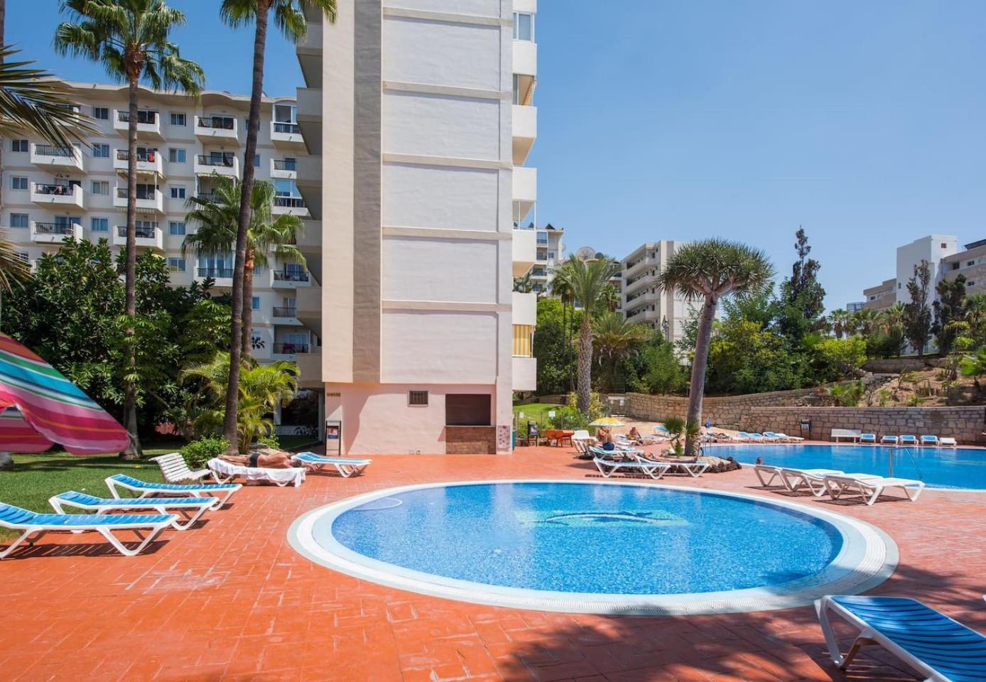 Apartment 733 Wonderful In Lasamericas! Wi-fi Free! Playa de las Americas (Tenerife)