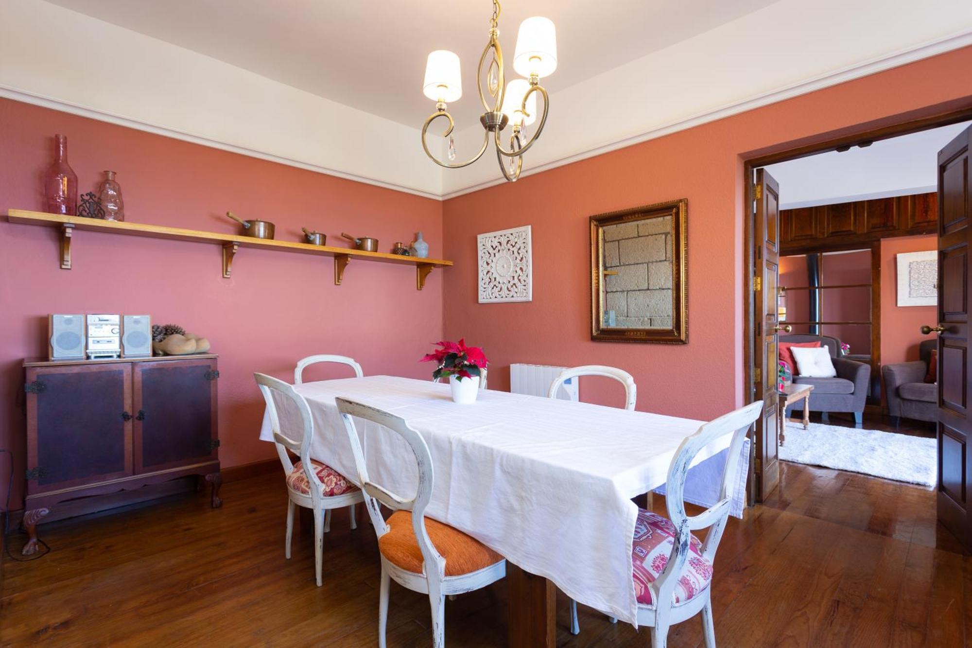 Casitas La Brenda Y La Gaga Los Realejos