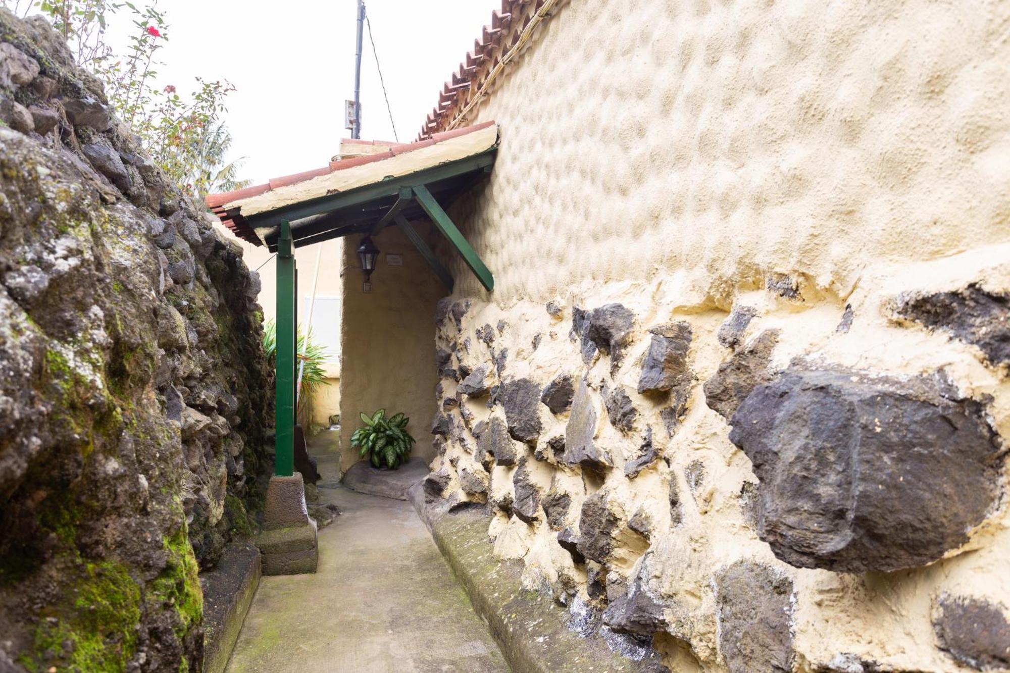Appartement Casitas La Brenda Y La Gaga Los Realejos