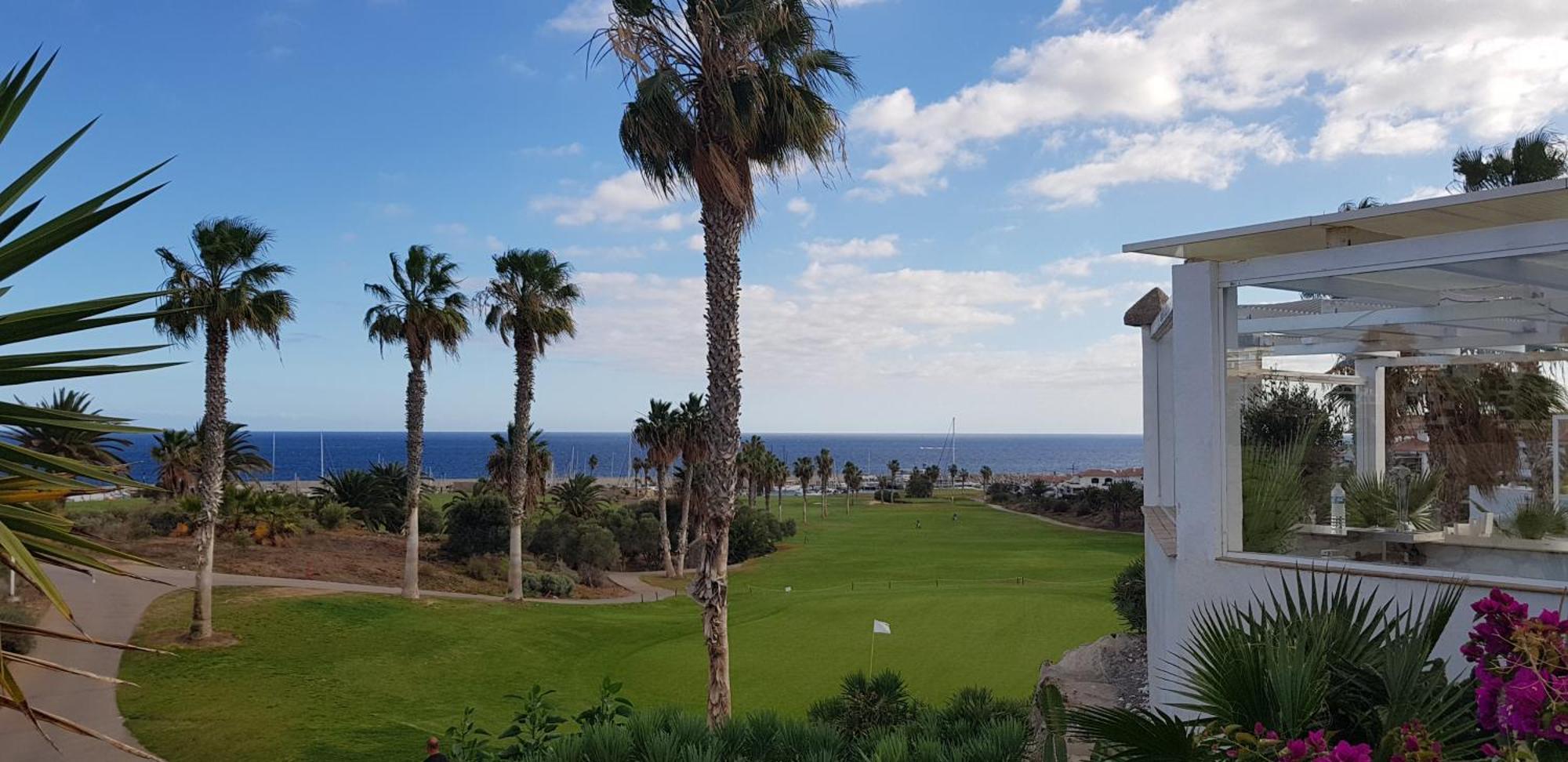 Appartement Aguamarina 433 San Miguel de Abona