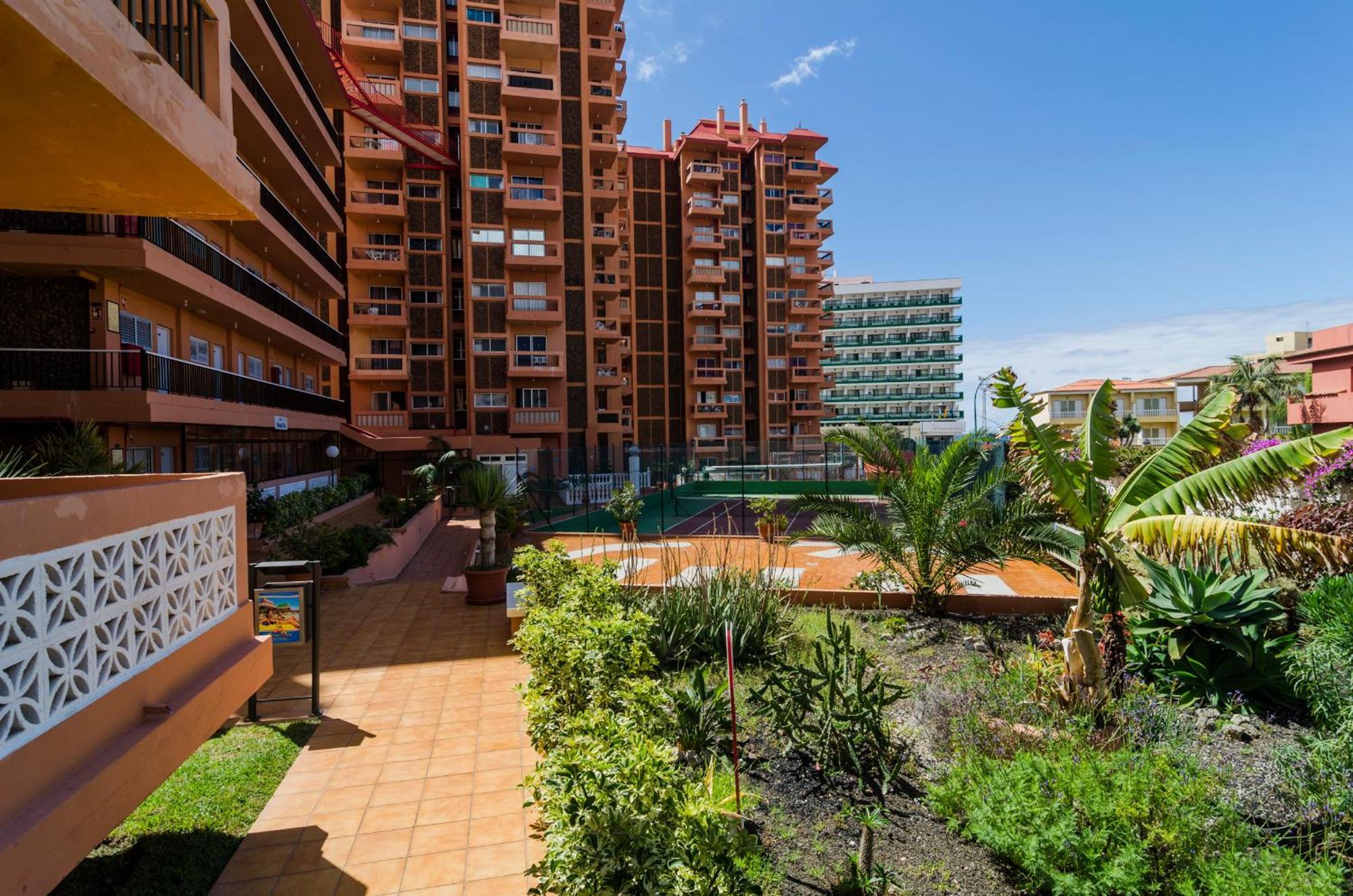 Appartement Valle Luz Ocean View *