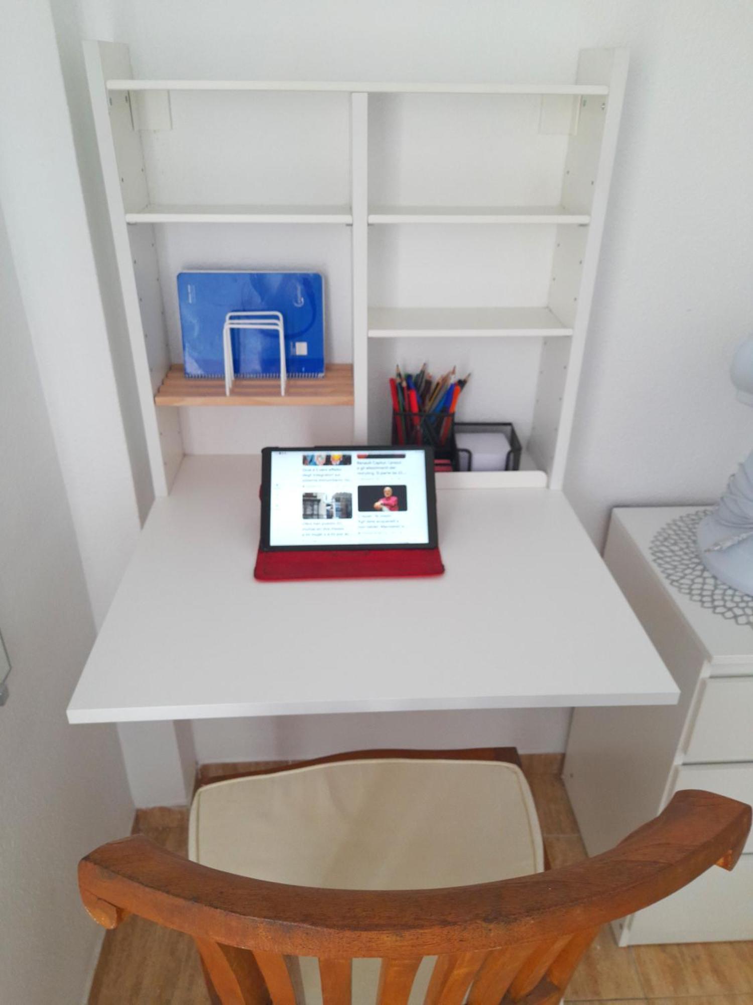 Apartamento Mochiri - San Isidro *
