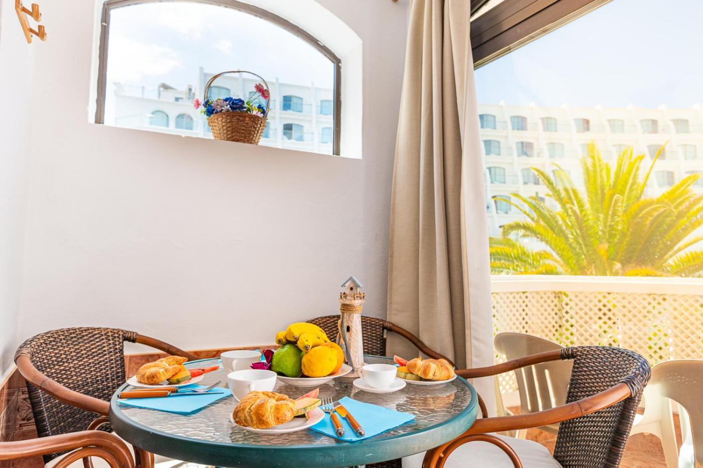 Appartement Cozy In Playa Fanabe *