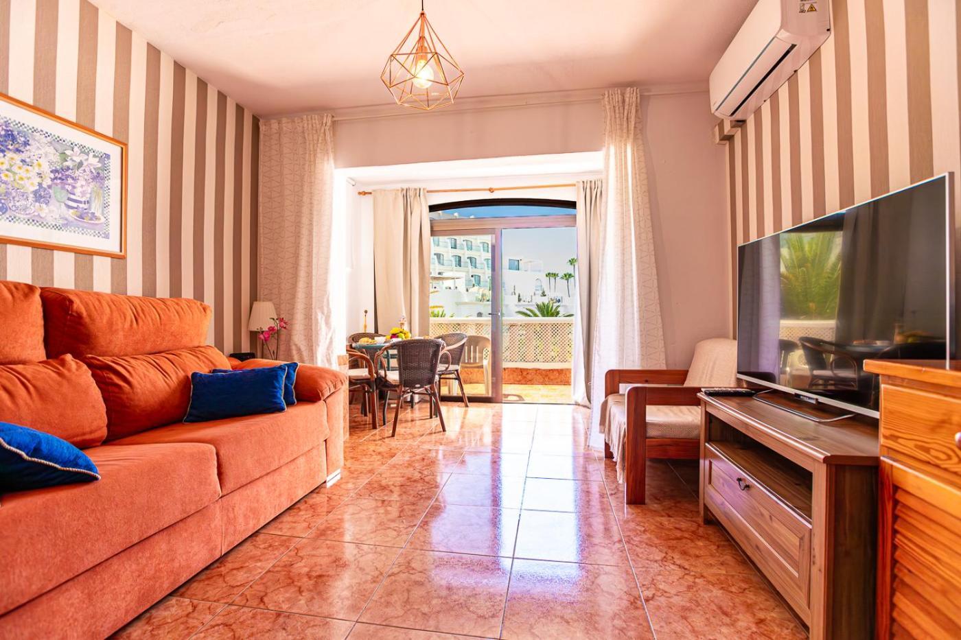 Appartement Cozy In Playa Fanabe