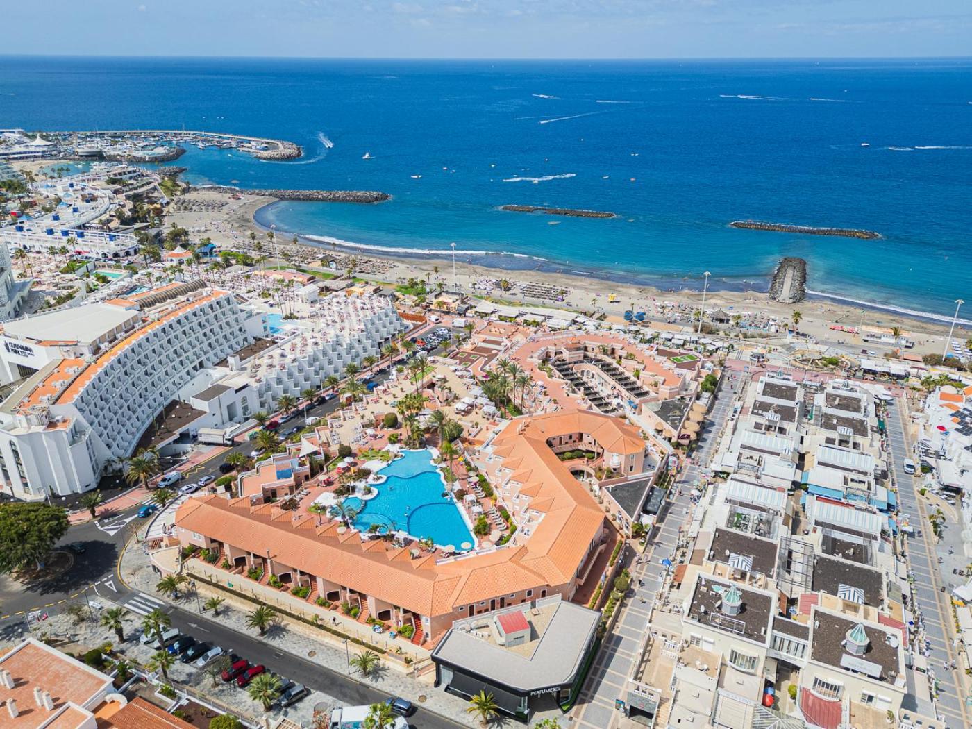 Appartement Cozy In Playa Fanabe *