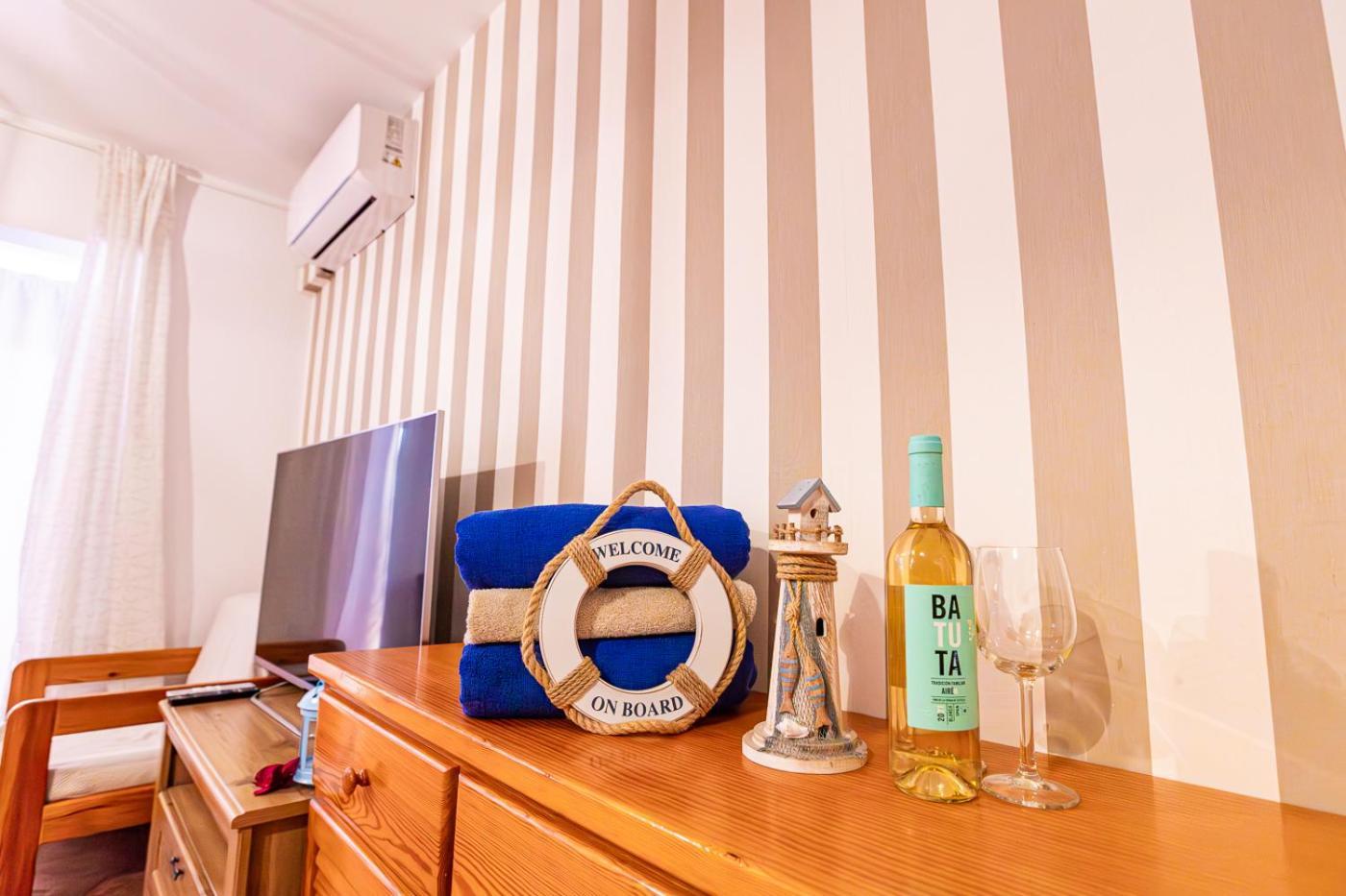Appartement Cozy In Playa Fanabe Costa Adeje (Tenerife)