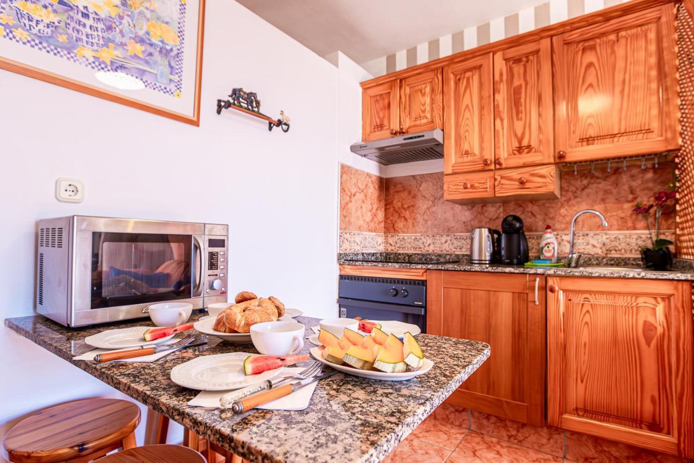 Cozy In Playa Fanabe