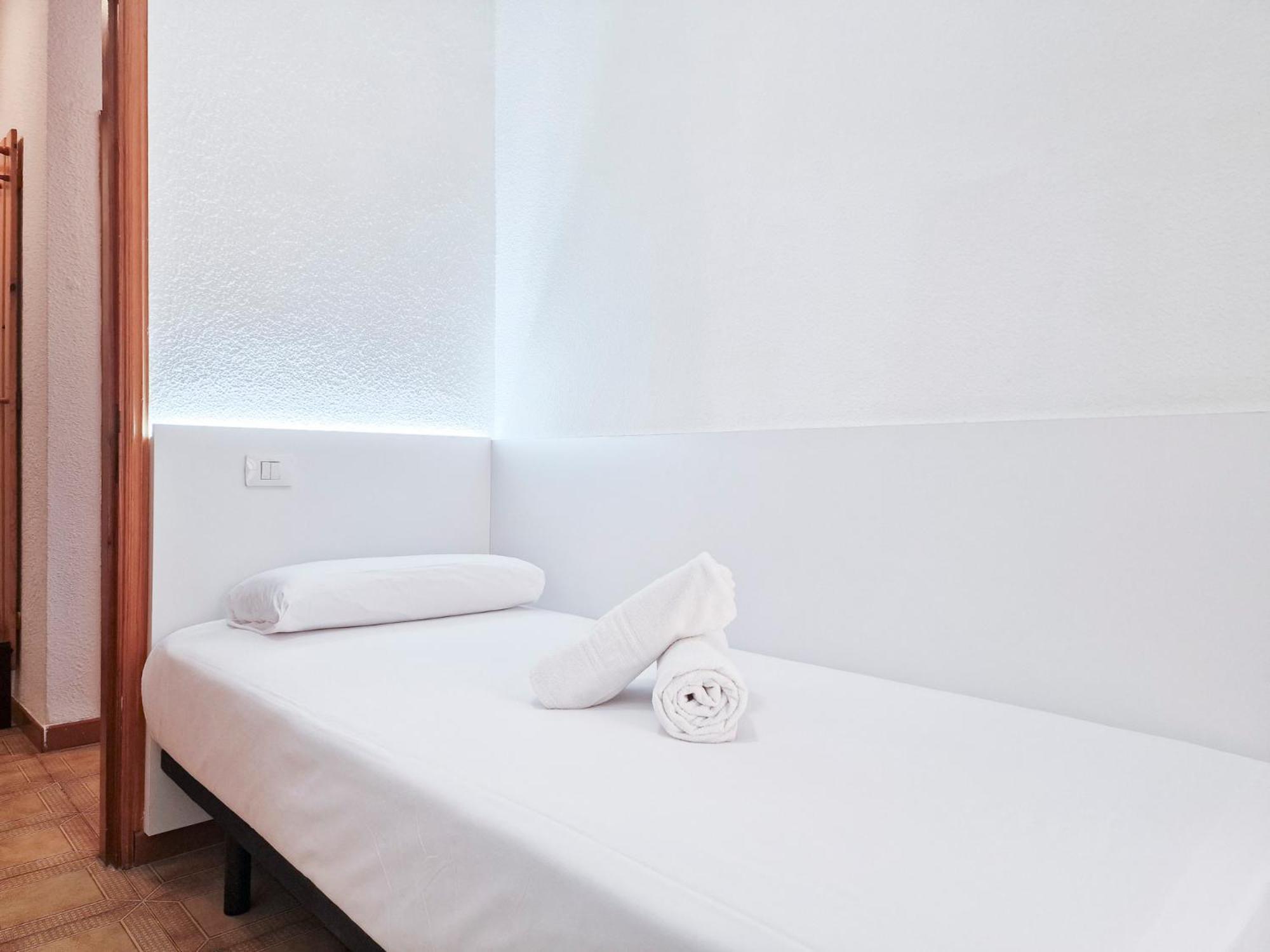 Apartment Medano4you The Triskel El Medano (Tenerife)