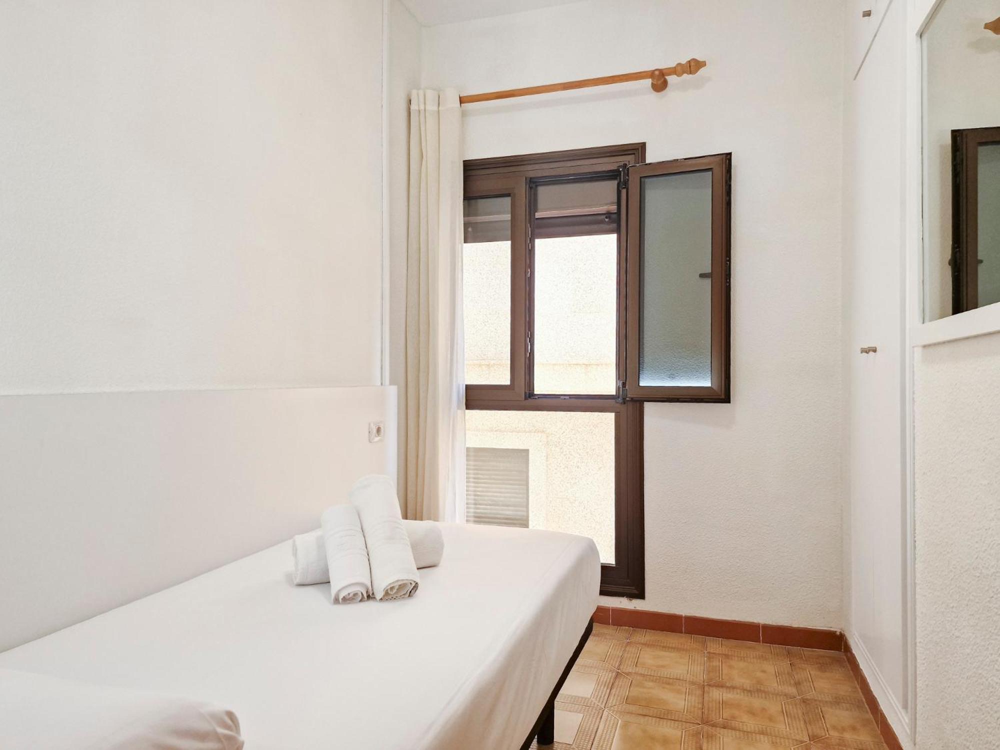 Apartment Medano4you The Triskel *