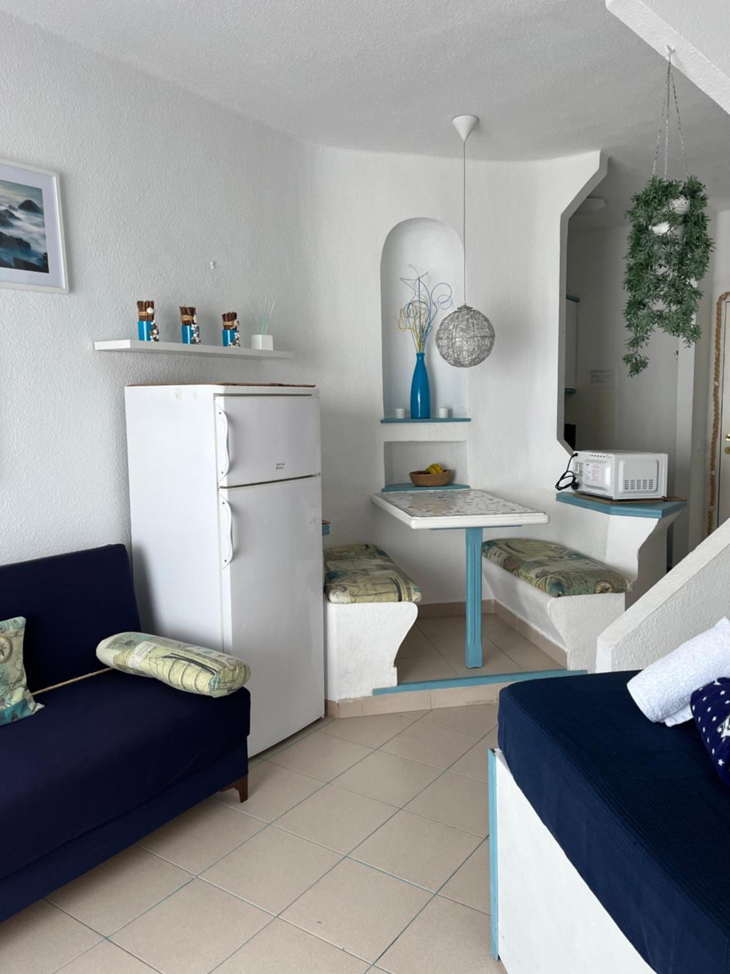Appartement Vista Paraiso Sur