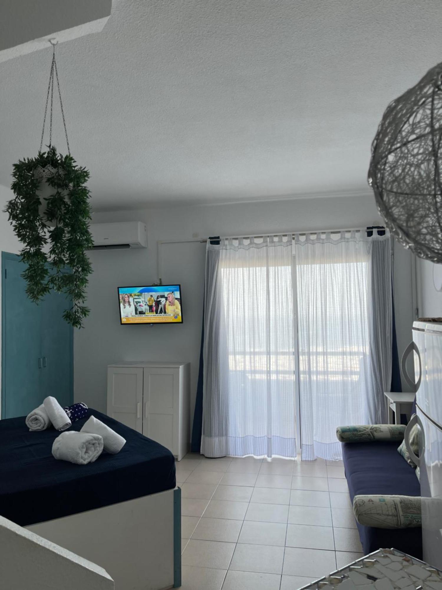 Appartement Vista Paraiso Sur