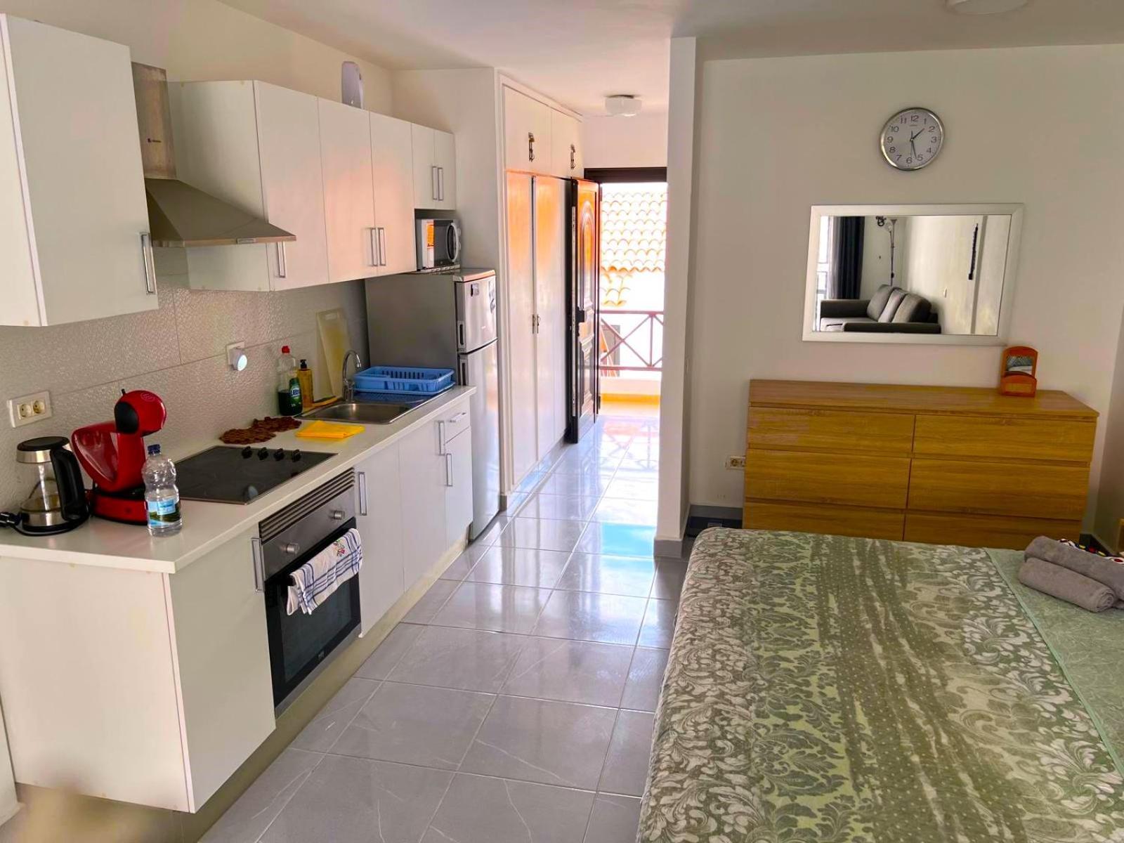 Apartamento Ocean Paradise *