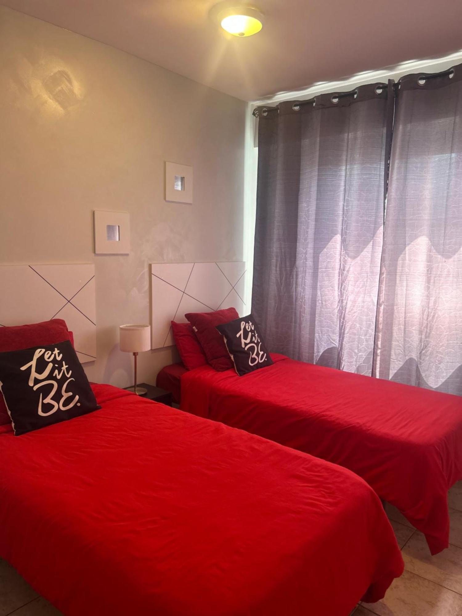 Apartamento First Line, Upscale Cristianos! *