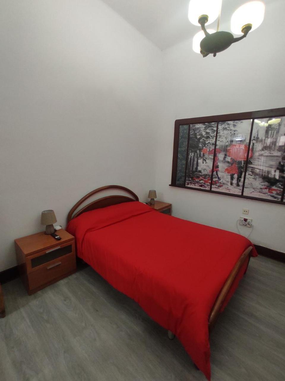 Bed & Breakfast Tenerife