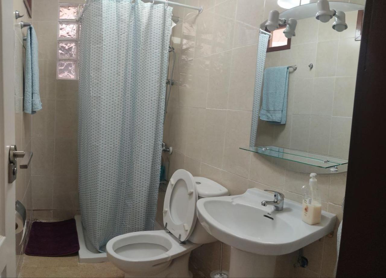 Bed & Breakfast Tenerife *