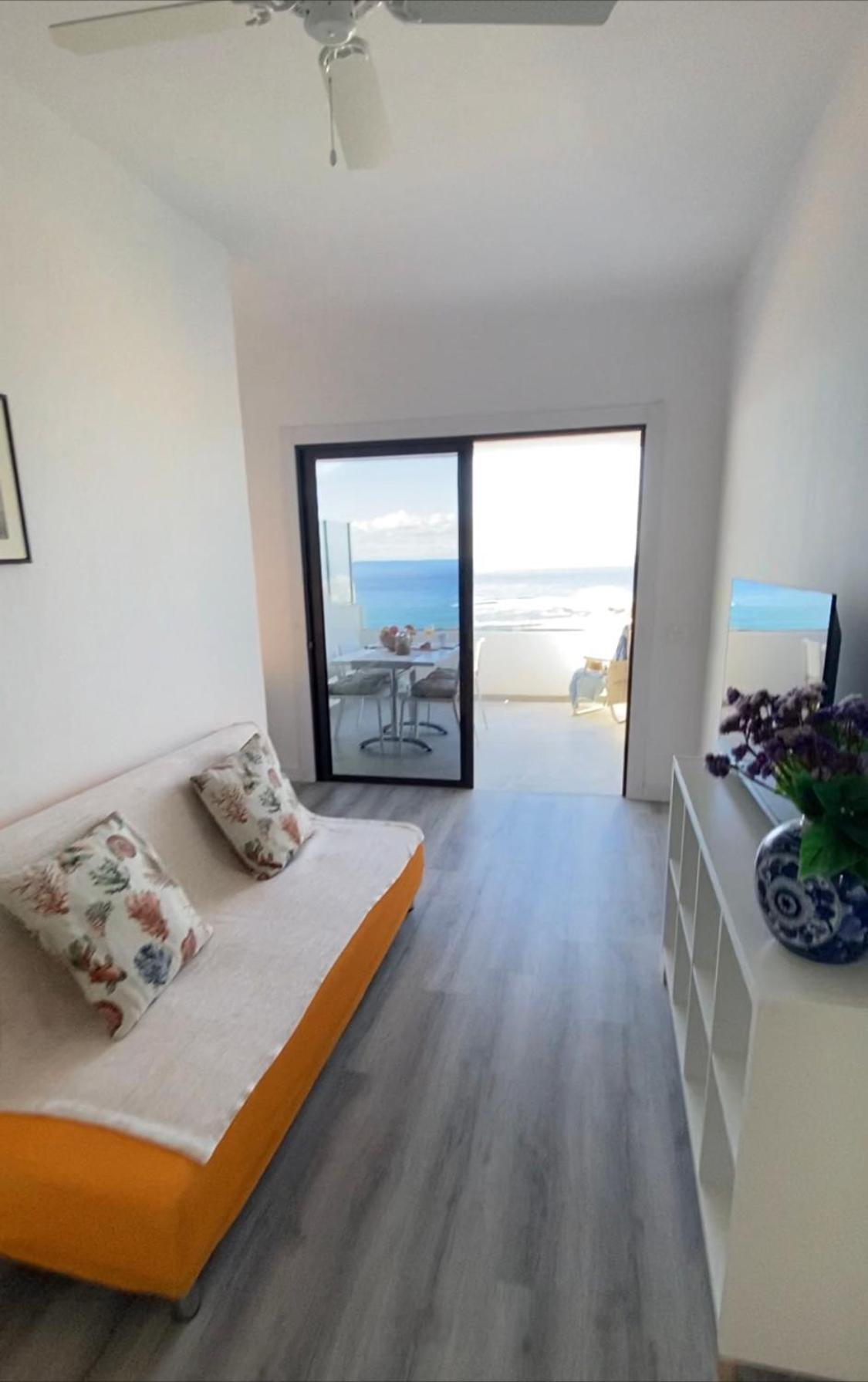 Apartamento Vista Maravilla , Playa De Cristianos