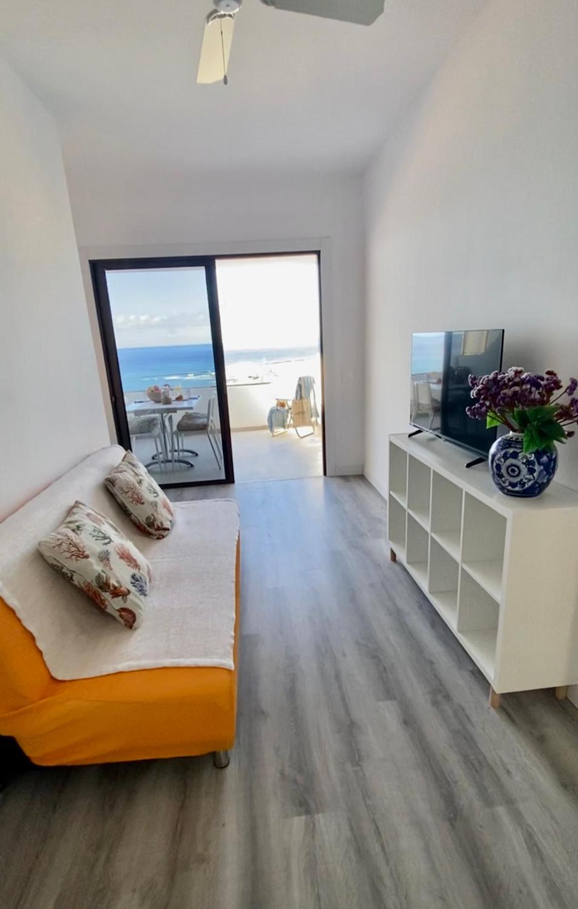 Apartamento Vista Maravilla , Playa De Cristianos