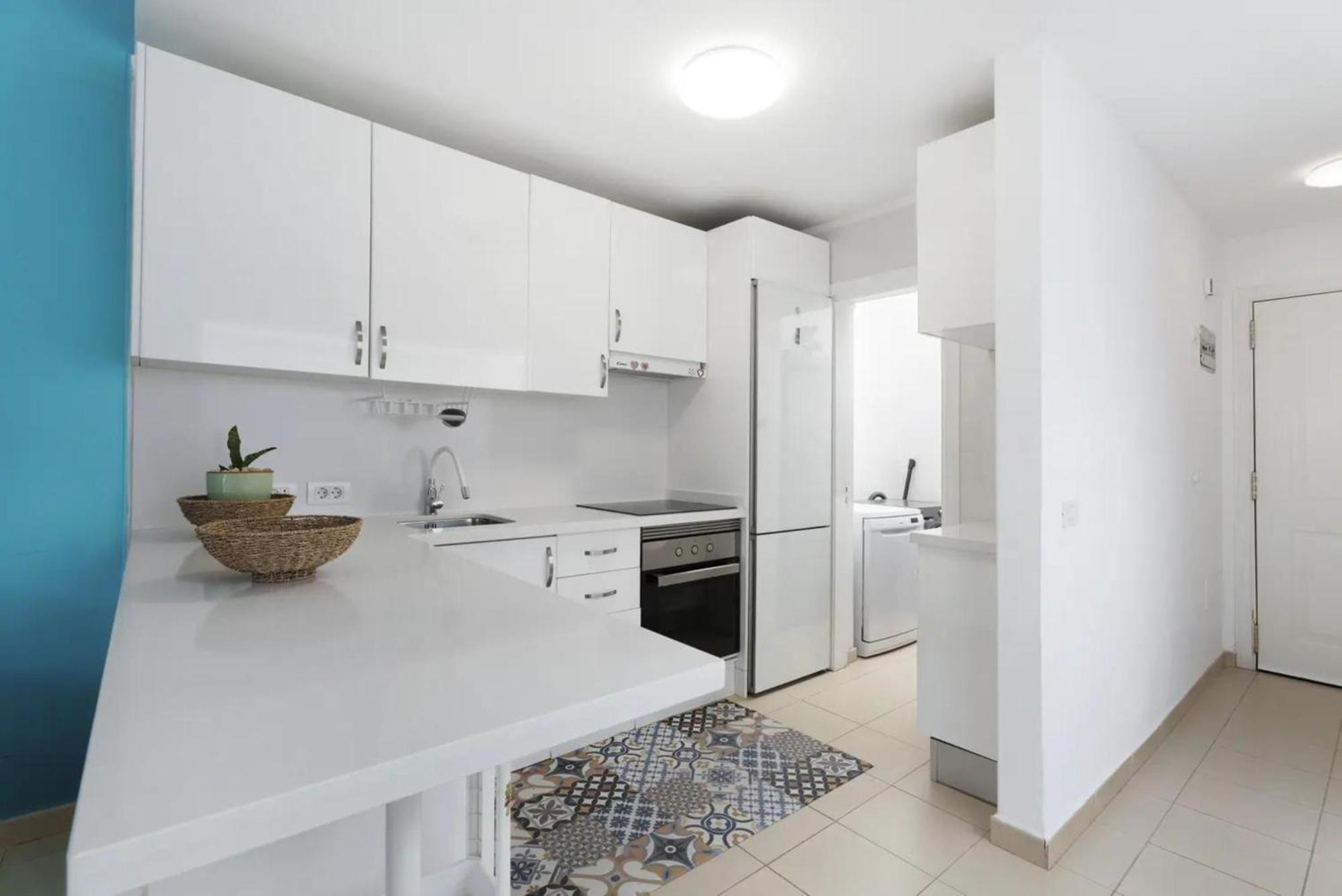 Appartement Child-friendly, 3-bedroom With Garden Near The Aqualand
