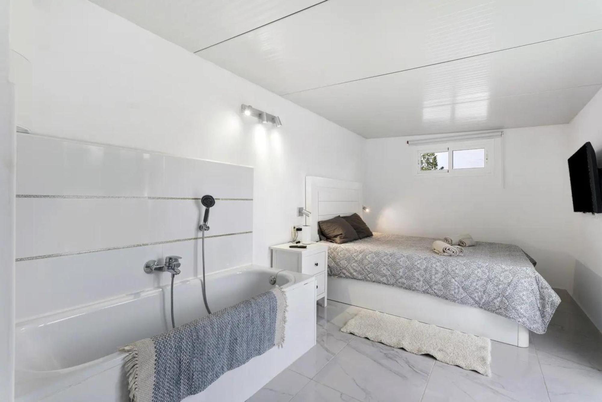 Appartement Child-friendly, 3-bedroom With Garden Near The Aqualand