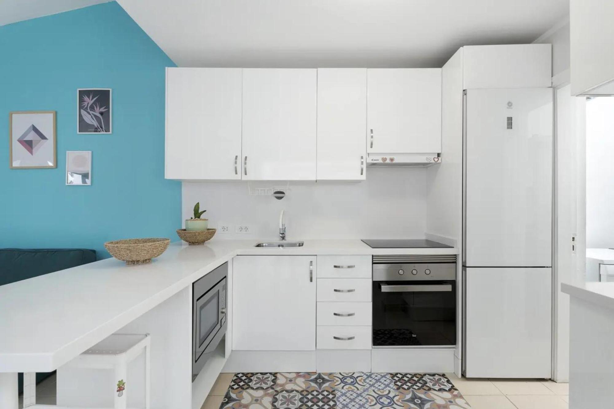 Appartement Child-friendly, 3-bedroom With Garden Near The Aqualand *