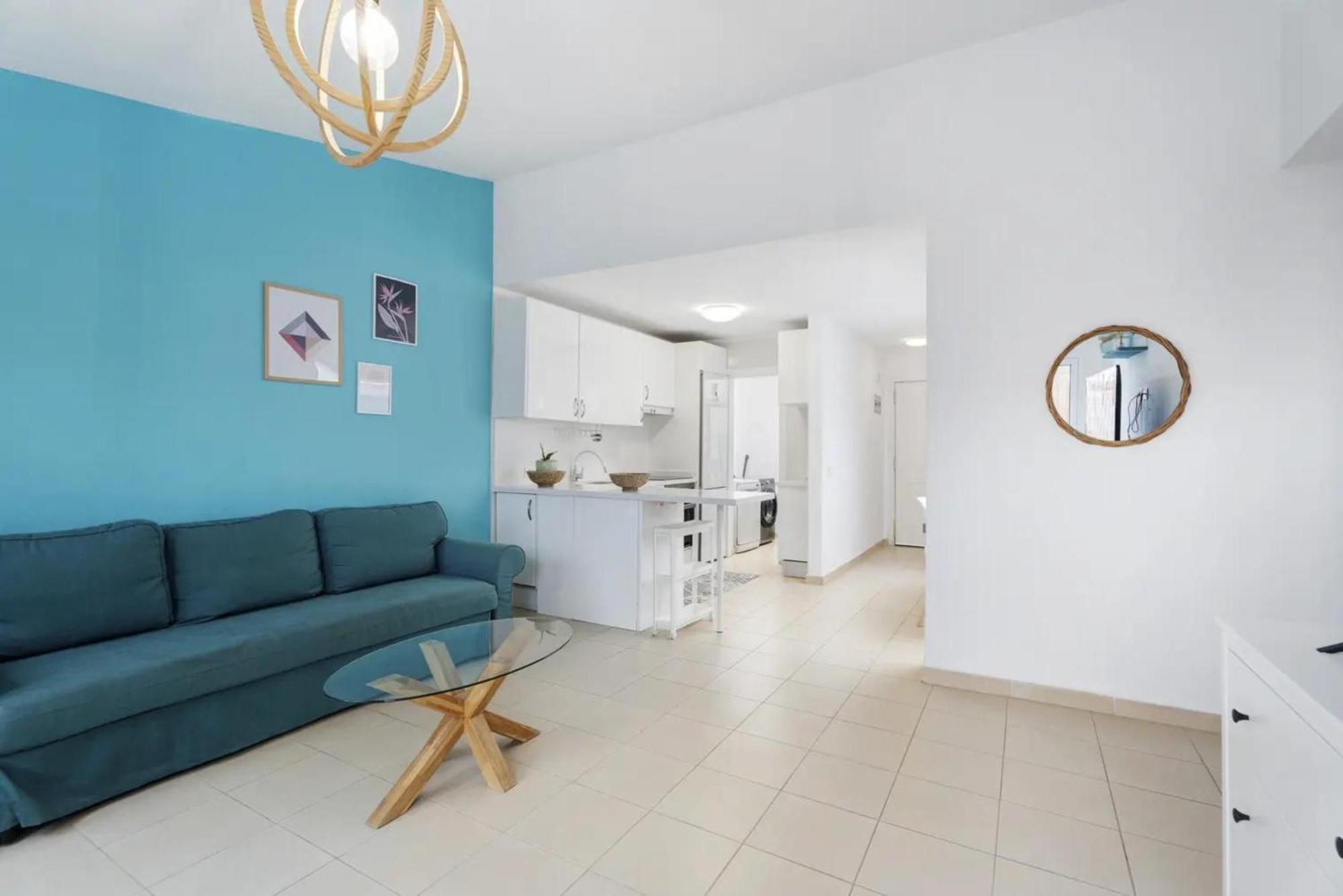 Child-friendly, 3-bedroom With Garden Near The Aqualand
