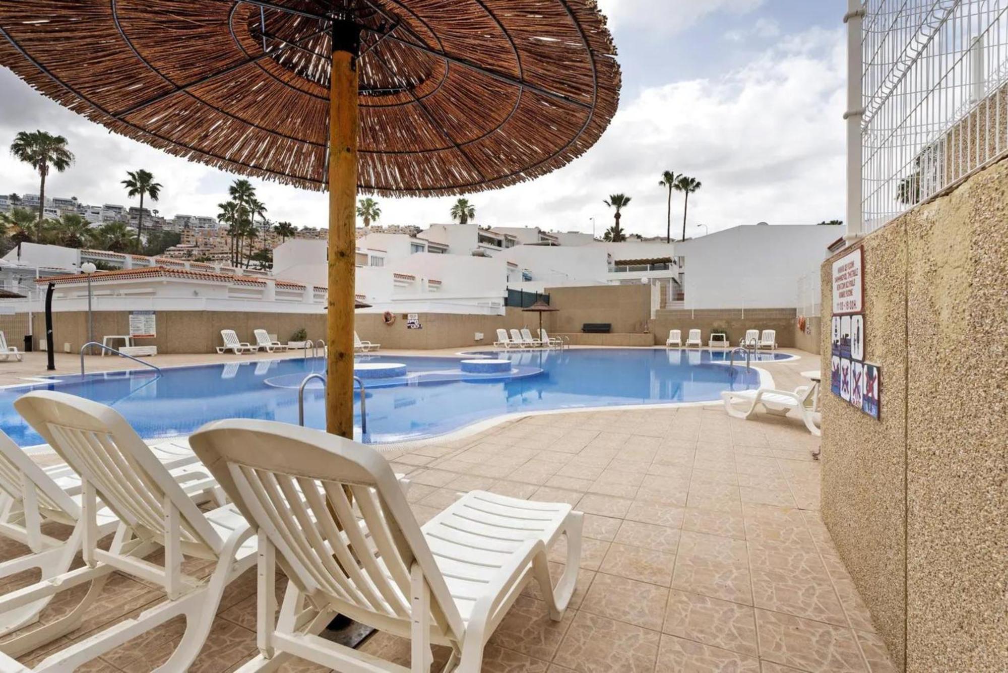 Apartamento Child-friendly, 3-bedroom With Garden Near The Aqualand