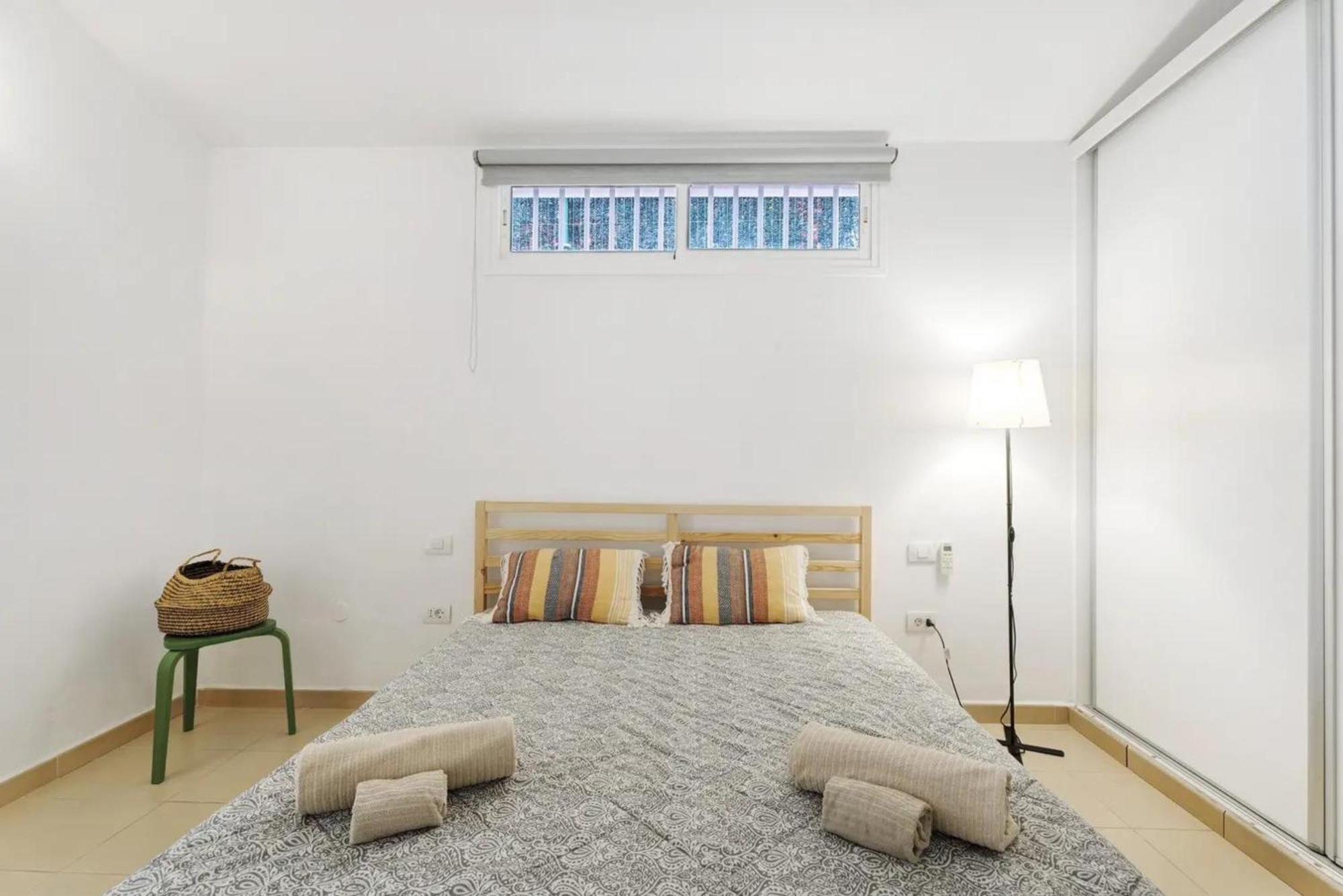 Appartement Child-friendly, 3-bedroom With Garden Near The Aqualand *