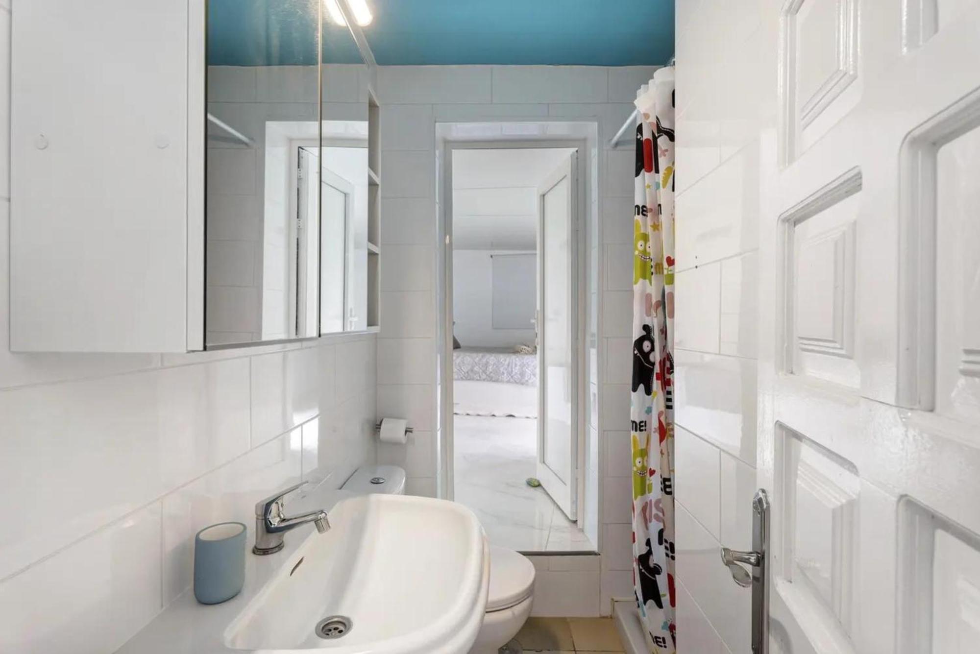 Child-friendly, 3-bedroom With Garden Near The Aqualand Costa Adeje (Tenerife)