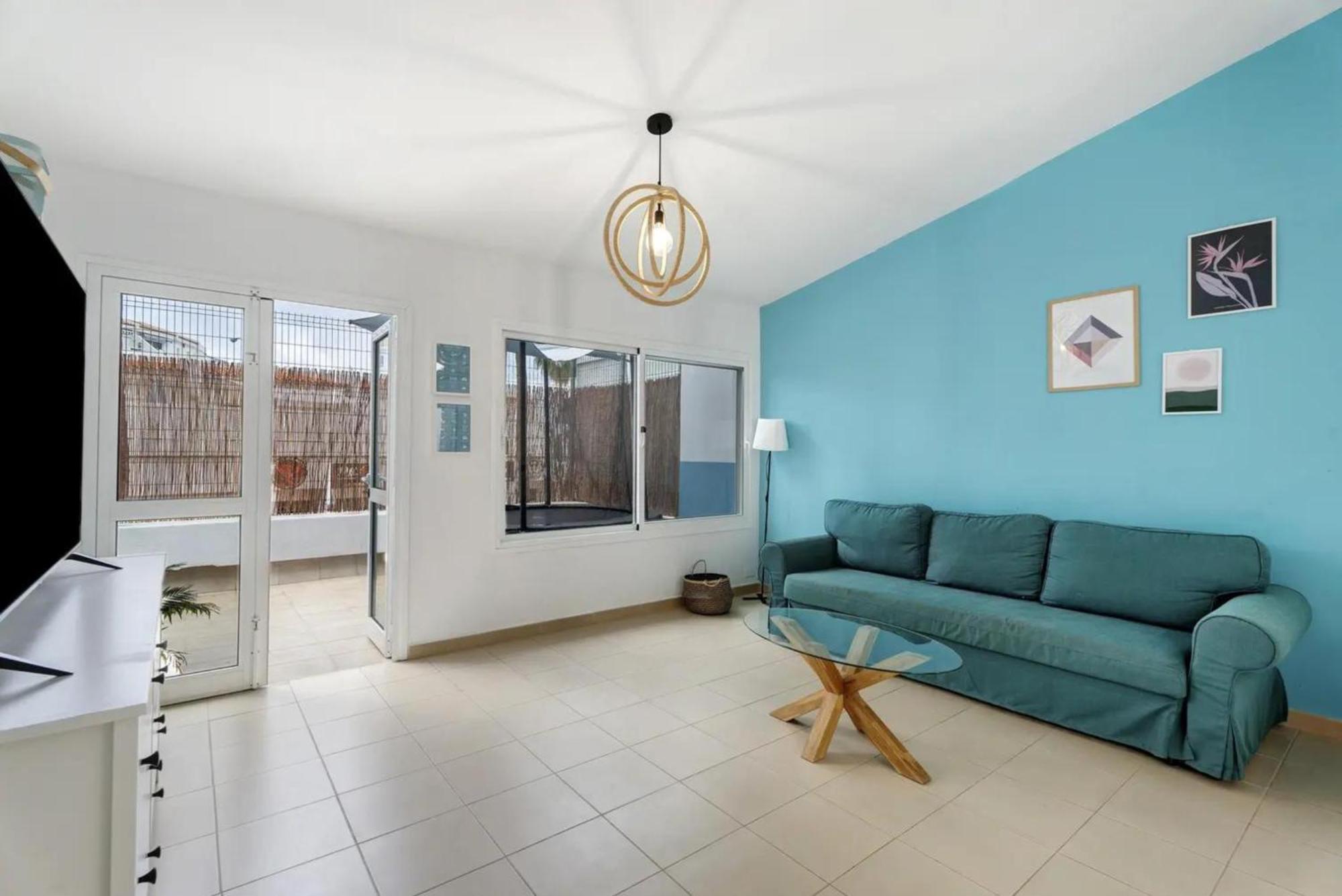Appartement Child-friendly, 3-bedroom With Garden Near The Aqualand *