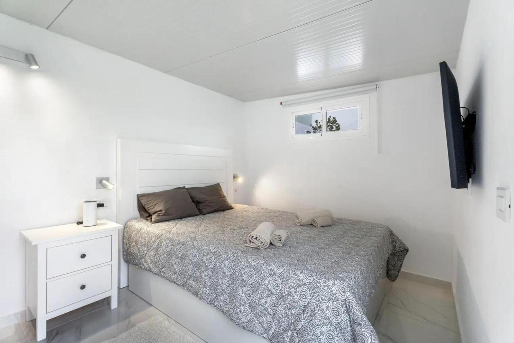 Appartement Child-friendly, 3-bedroom With Garden Near The Aqualand *
