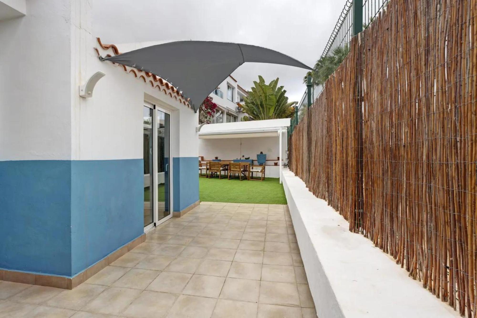 Appartement Child-friendly, 3-bedroom With Garden Near The Aqualand