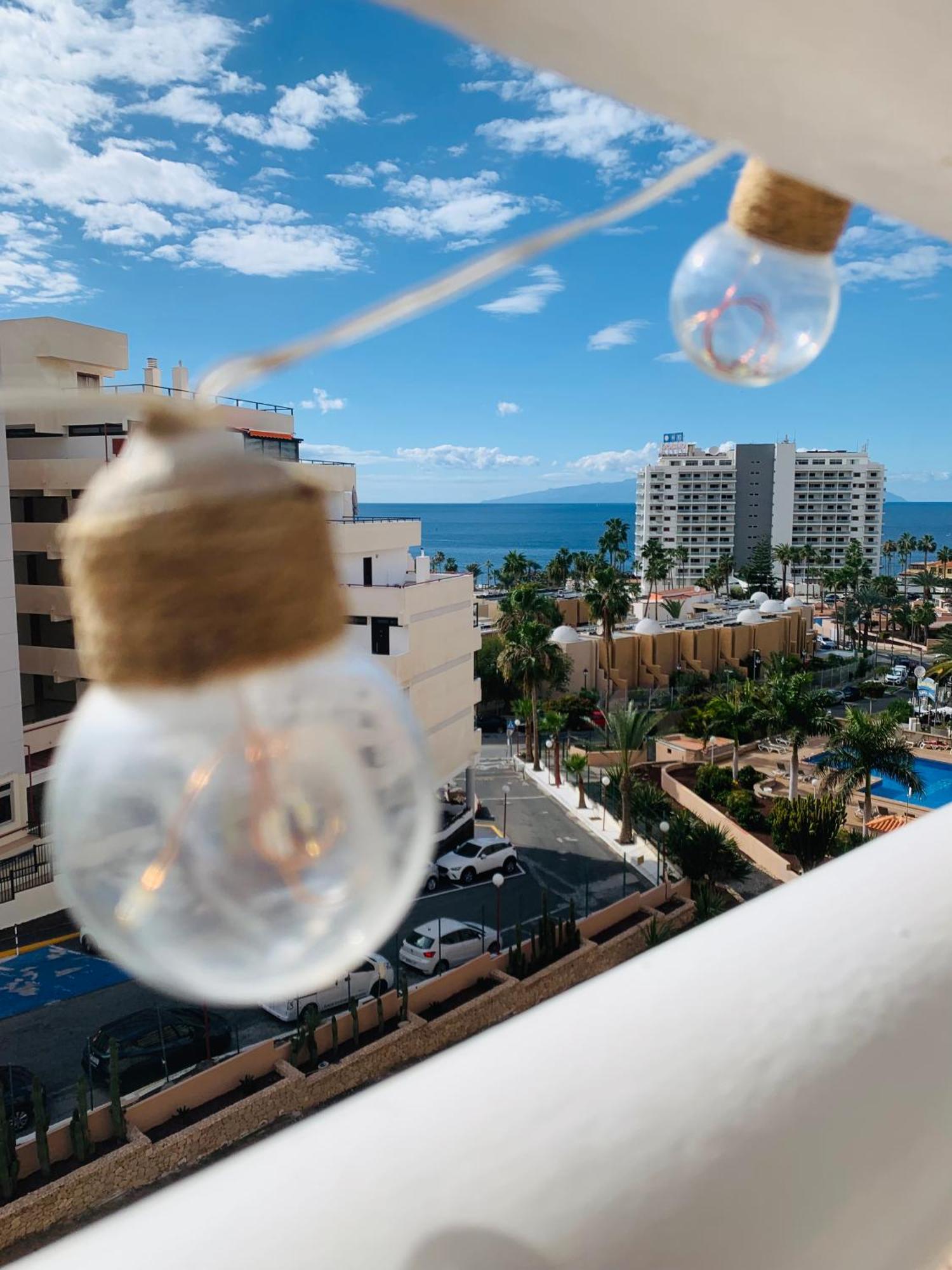Apartamento Ocean View Luxury Americas *
