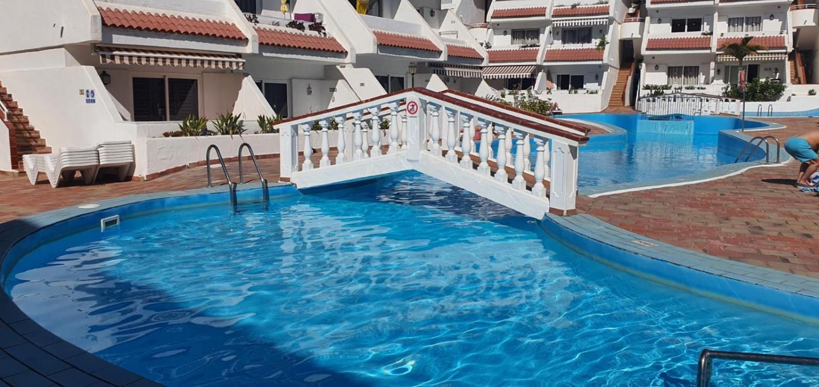 Blanquitas 5 Arona (Tenerife)