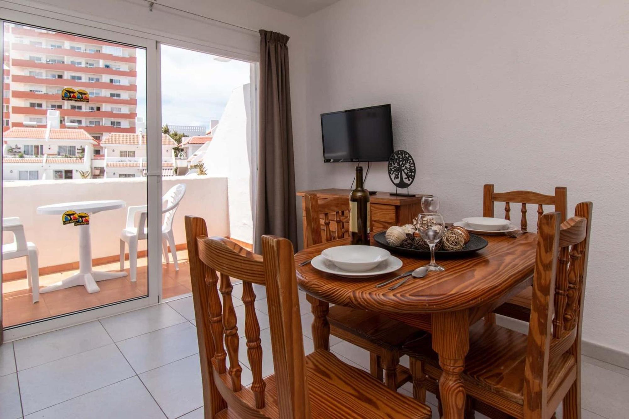 Appartement Blanquitas 5