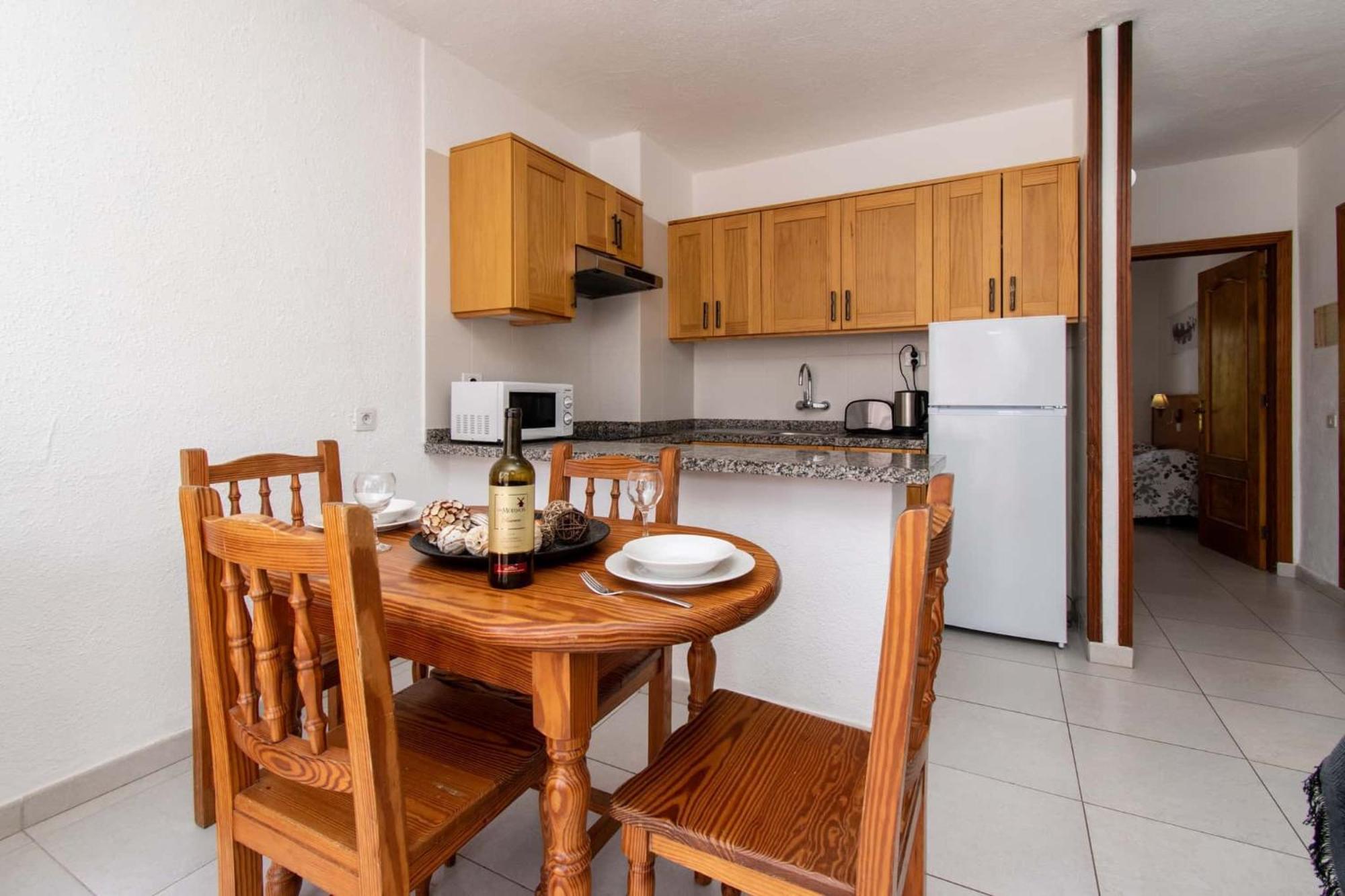 Appartement Blanquitas 5