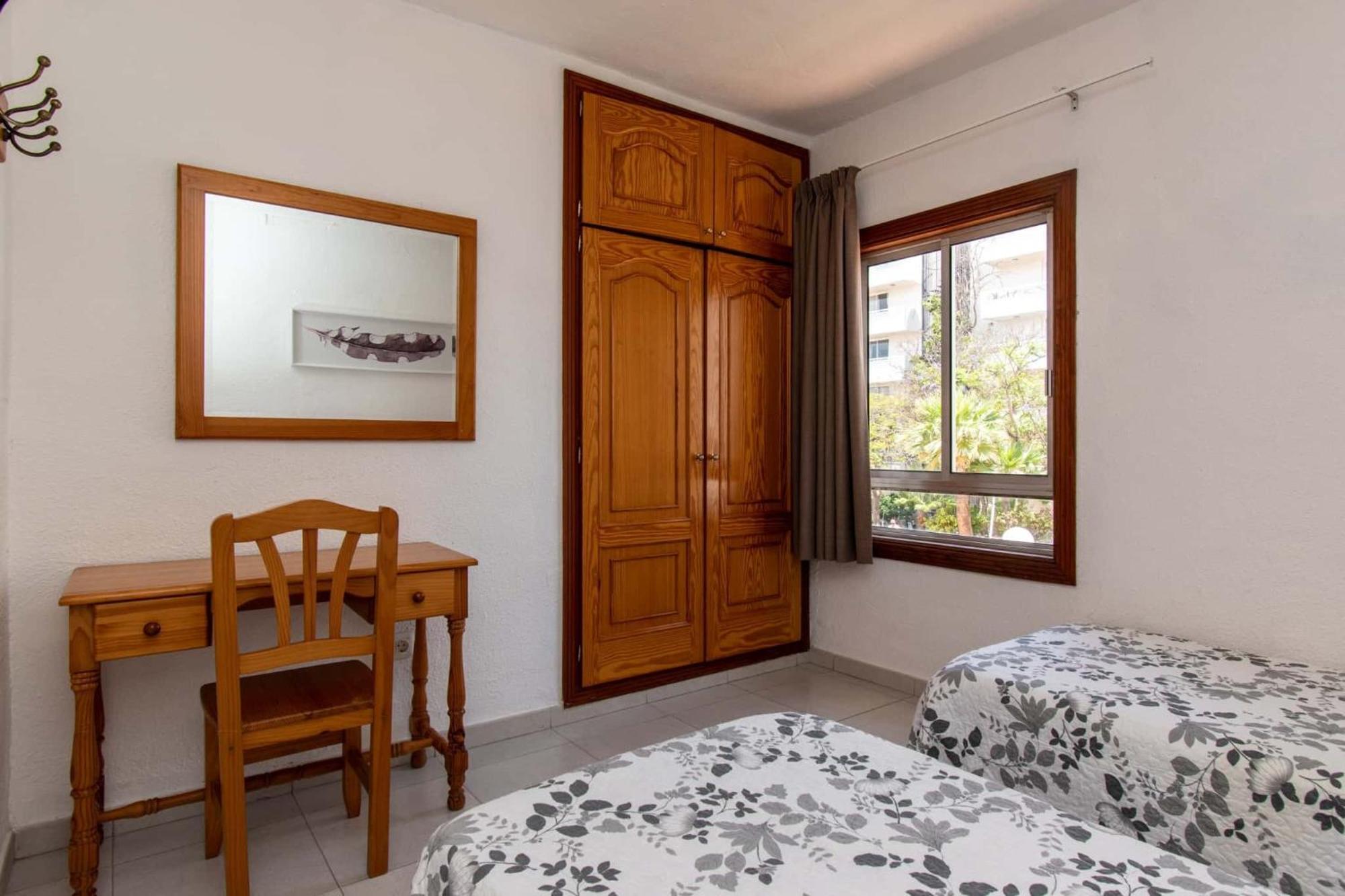 Appartement Blanquitas 5 *