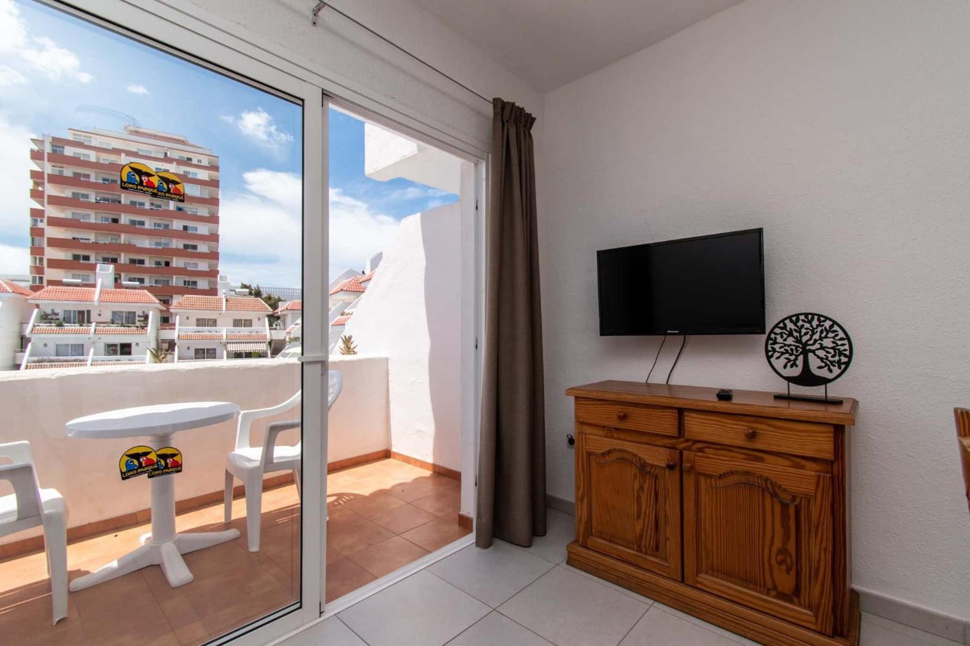 Appartement Blanquitas 5 *